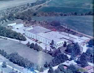 Orrco, precision manufacturer, in the 1980s