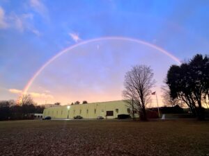 Orrco Screw Machines & CNC Production Building